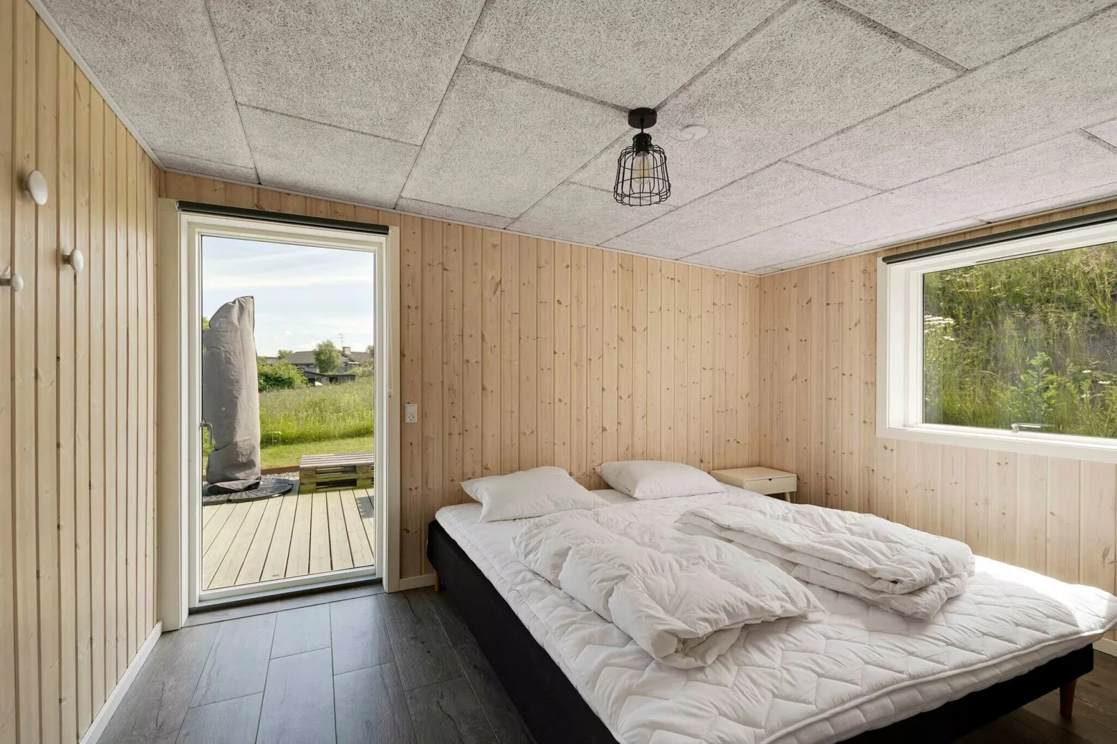 5 sterren vakantie huis in Allinge-Binnen