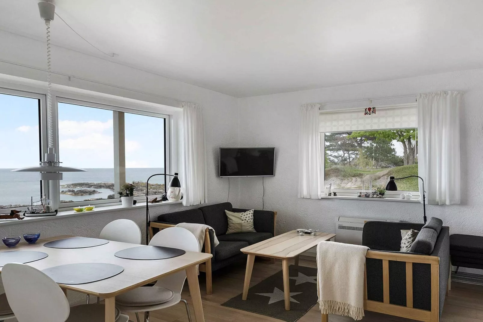 5 sterren vakantie huis in Allinge-Binnen