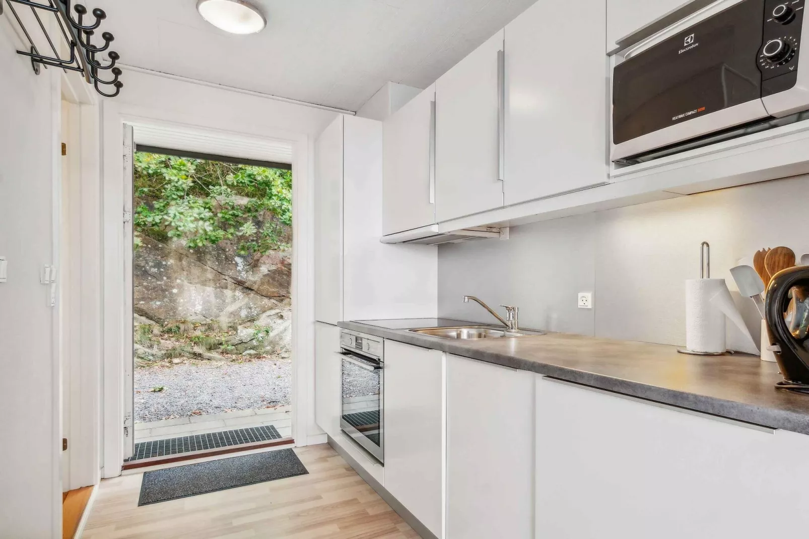 5 sterren vakantie huis in Allinge-Binnen