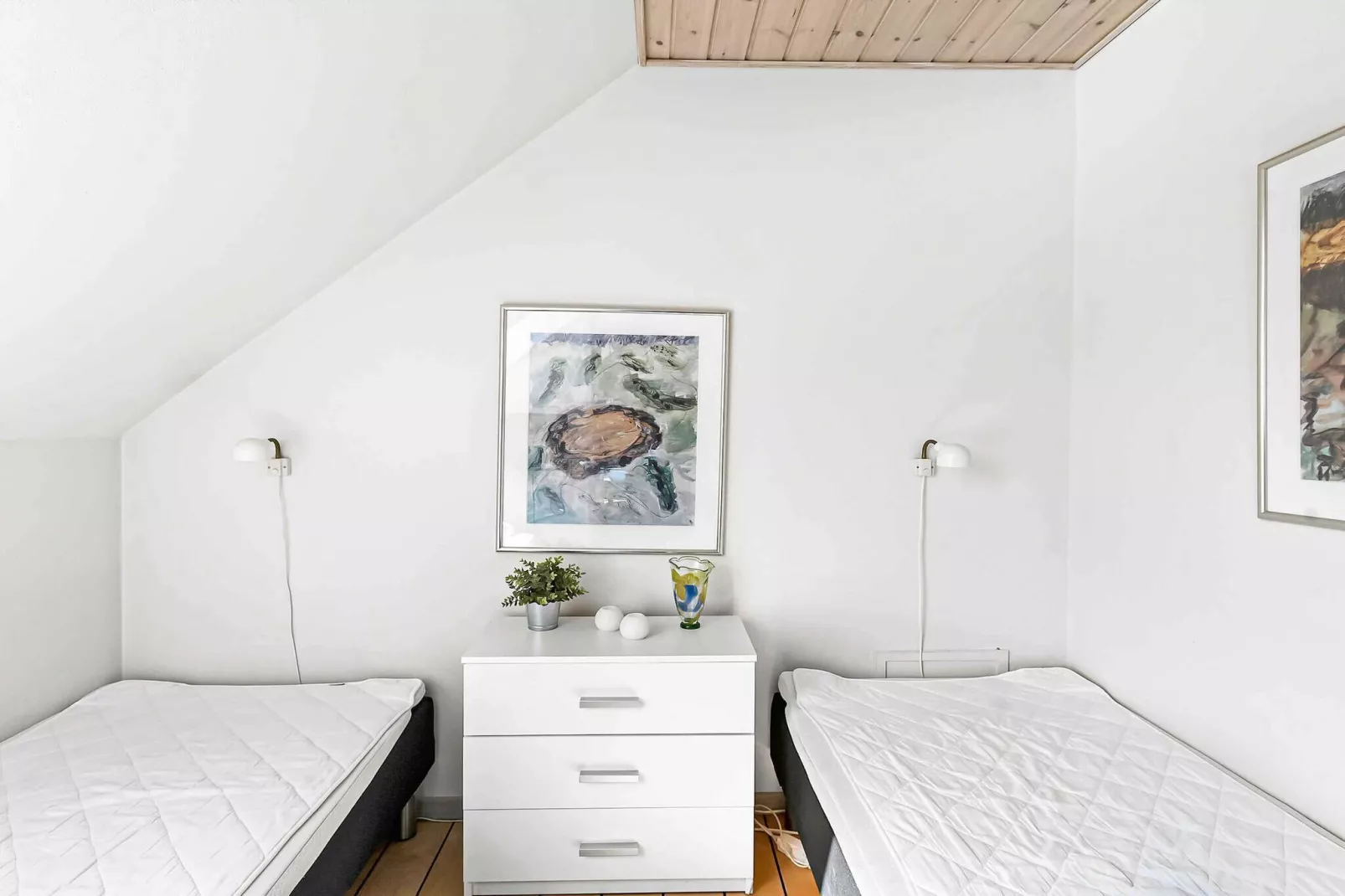 5 sterren vakantie huis in Gudhjem-Binnen