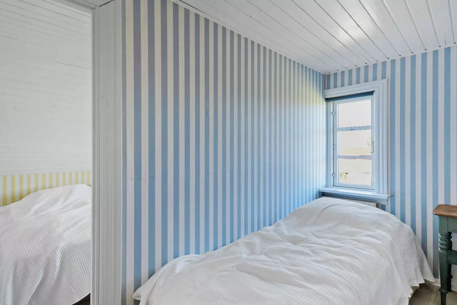 5 sterren vakantie huis in Gudhjem-Binnen