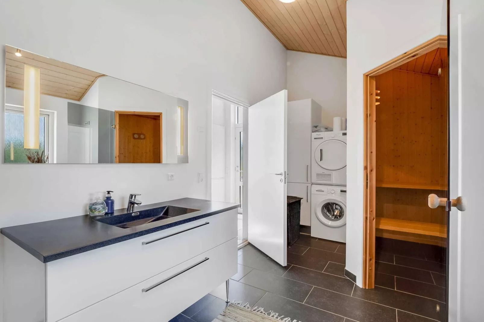 5 sterren vakantie huis in Skals-Binnen