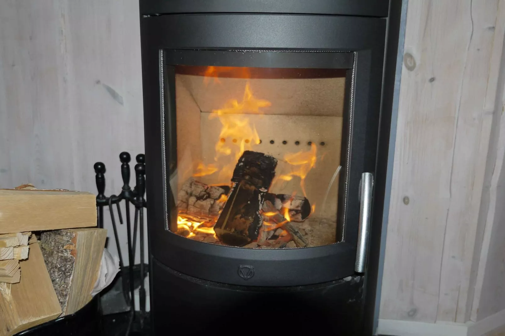 5 sterren vakantie huis in Thisted-Binnen