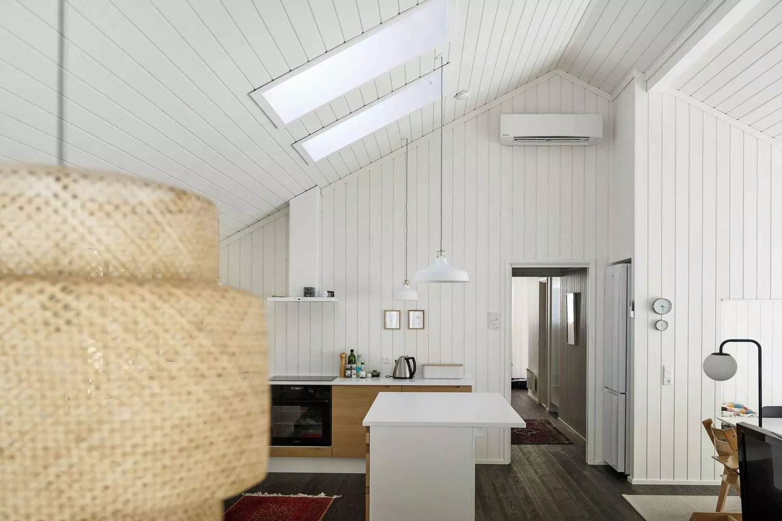 5 sterren vakantie huis in Nexø-Binnen