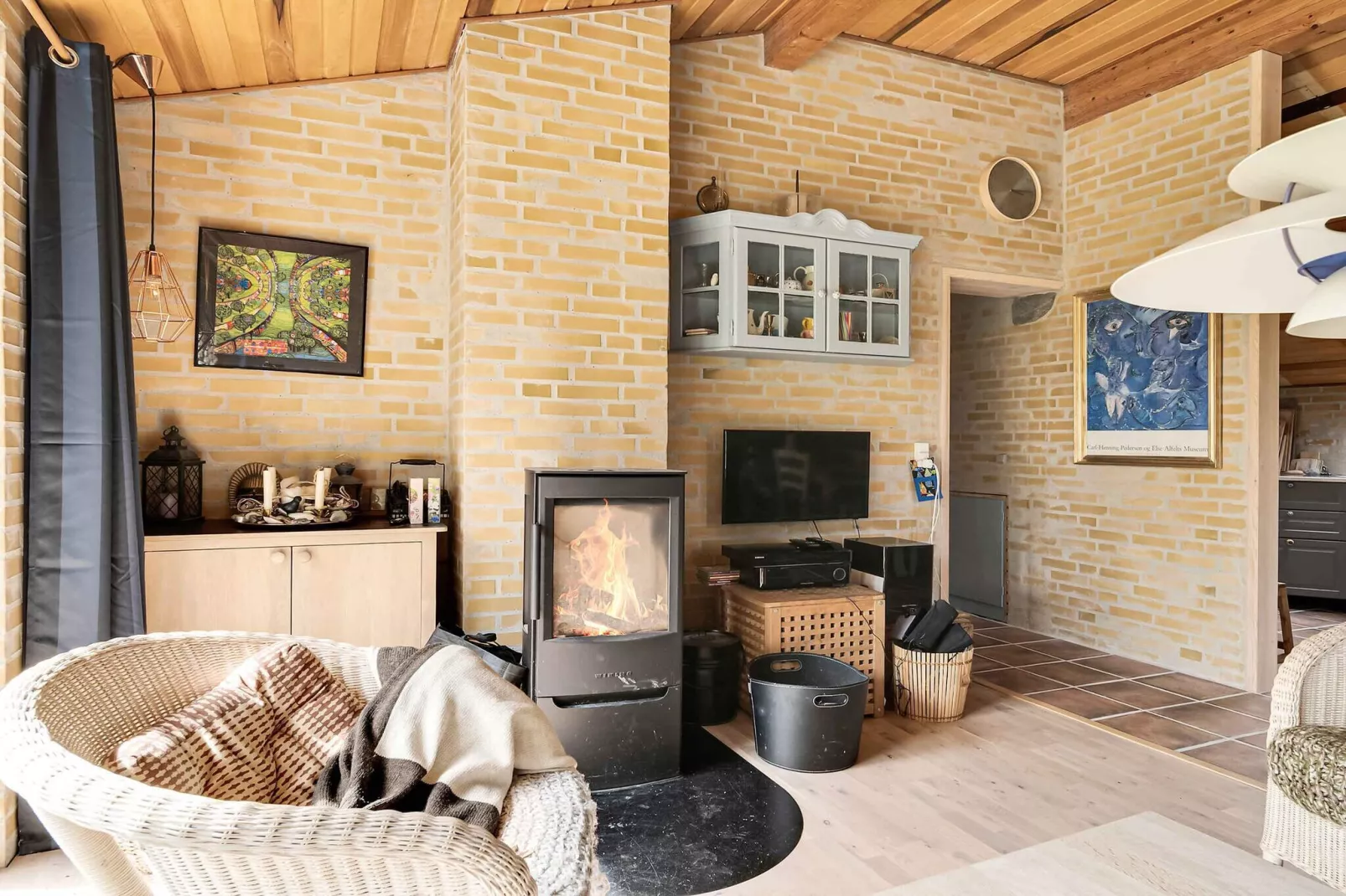 5 sterren vakantie huis in Rødby-Binnen