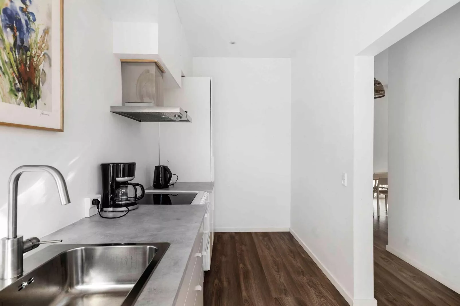 5 sterren vakantie huis in Svaneke-Binnen