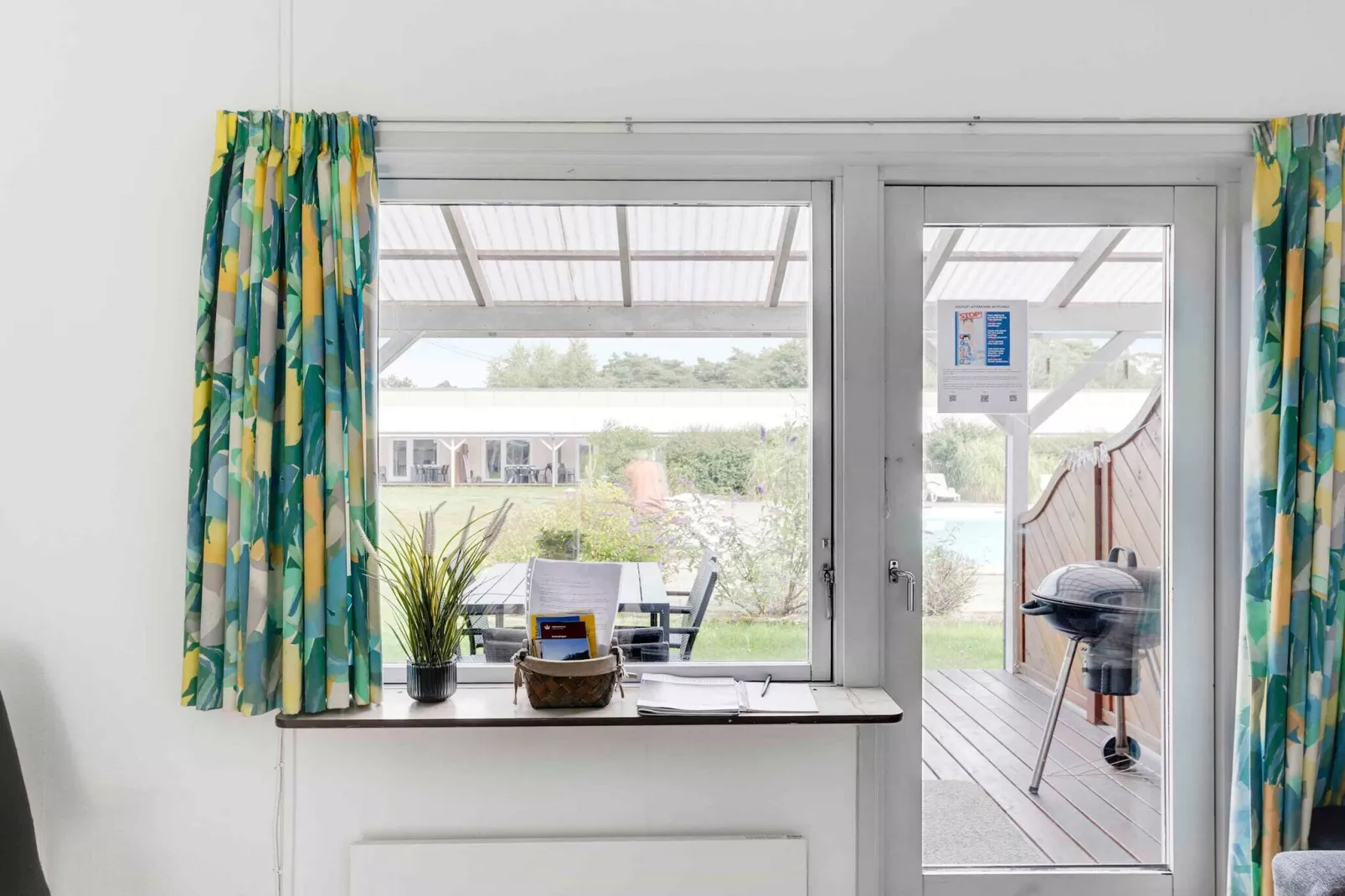 5 sterren vakantie huis in Nexø-Binnen