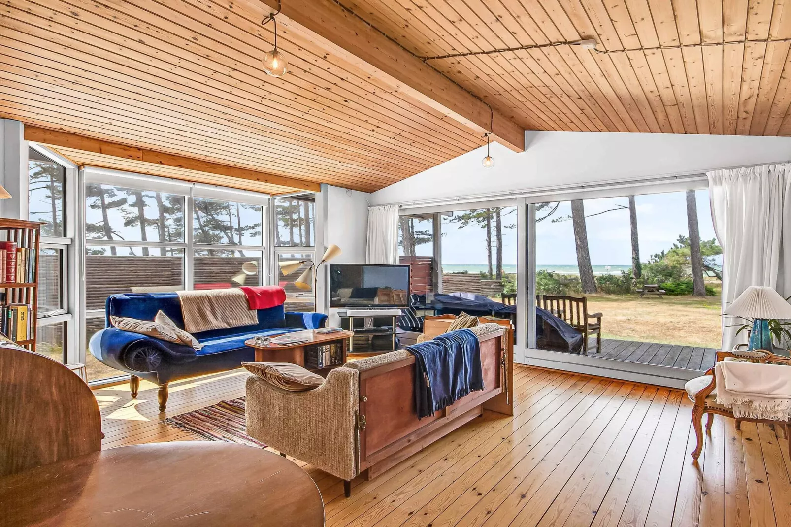 5 sterren vakantie huis in Store Fuglede