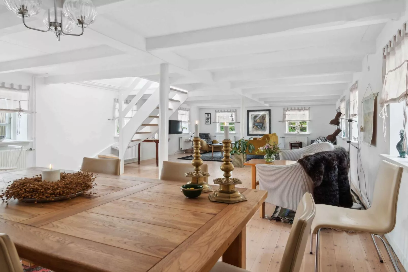 5 sterren vakantie huis in Svebølle-Binnen