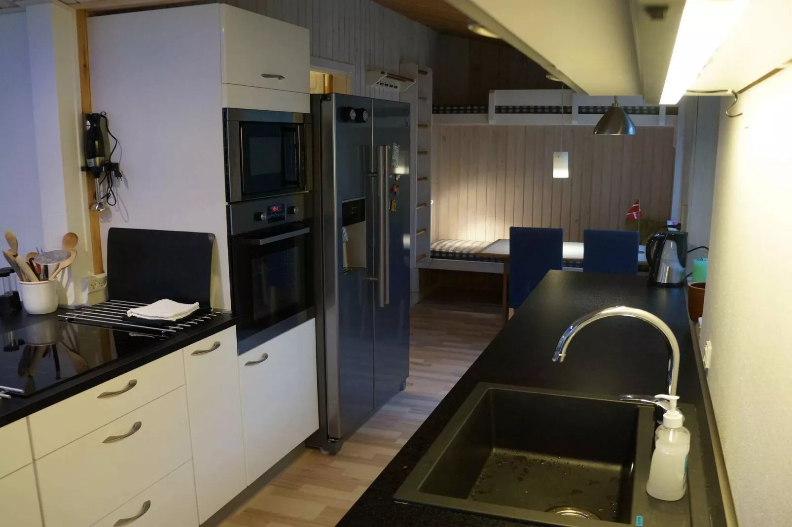 5 sterren vakantie huis in Gilleleje-Binnen