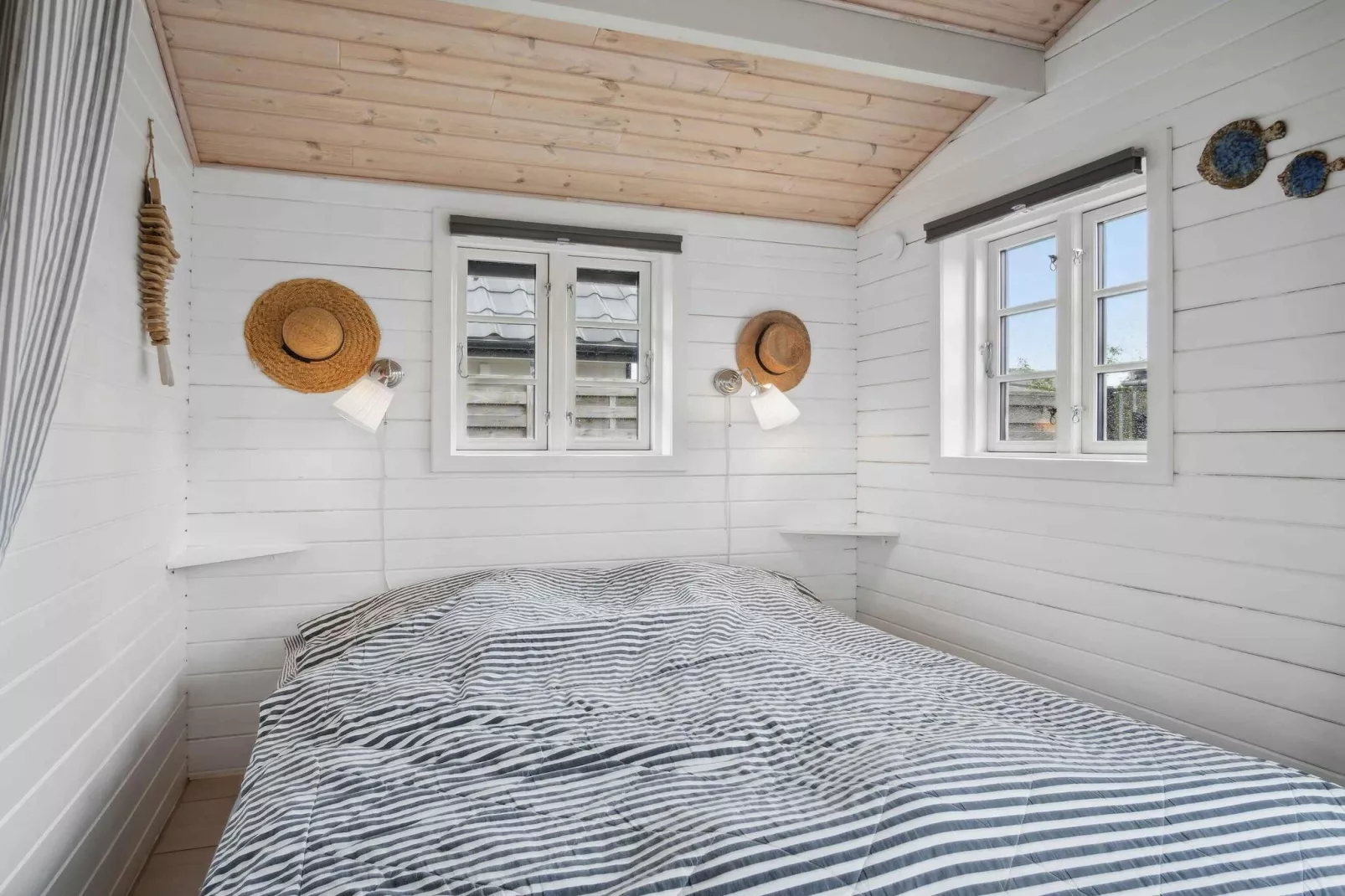 5 sterren vakantie huis in Karrebæksminde-Binnen