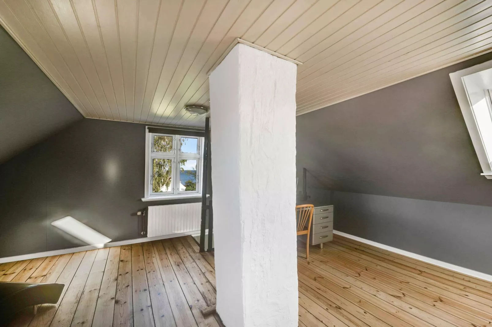 5 sterren vakantie huis in Svaneke-Binnen