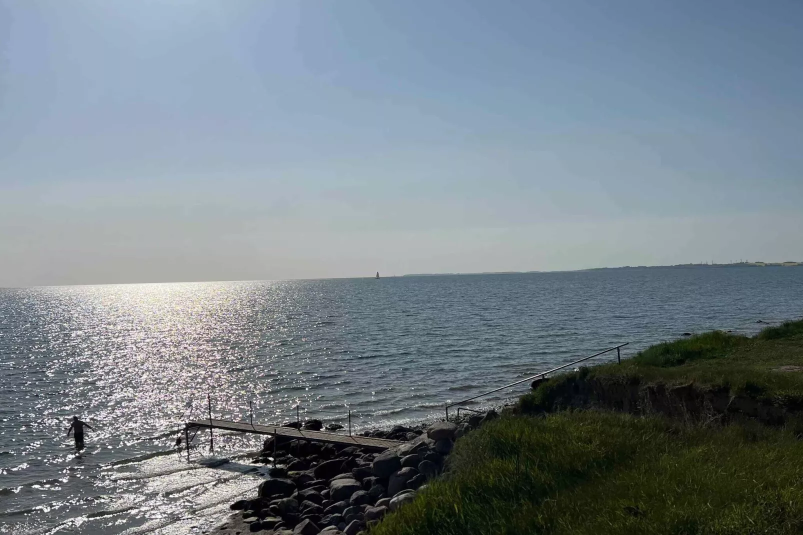 5 sterren vakantie huis in Karrebæksminde-Buitenlucht