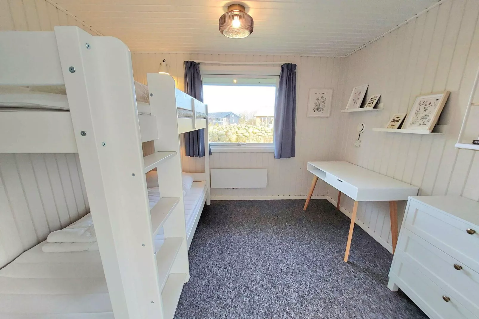 5 sterren vakantie huis in Hasle-Binnen