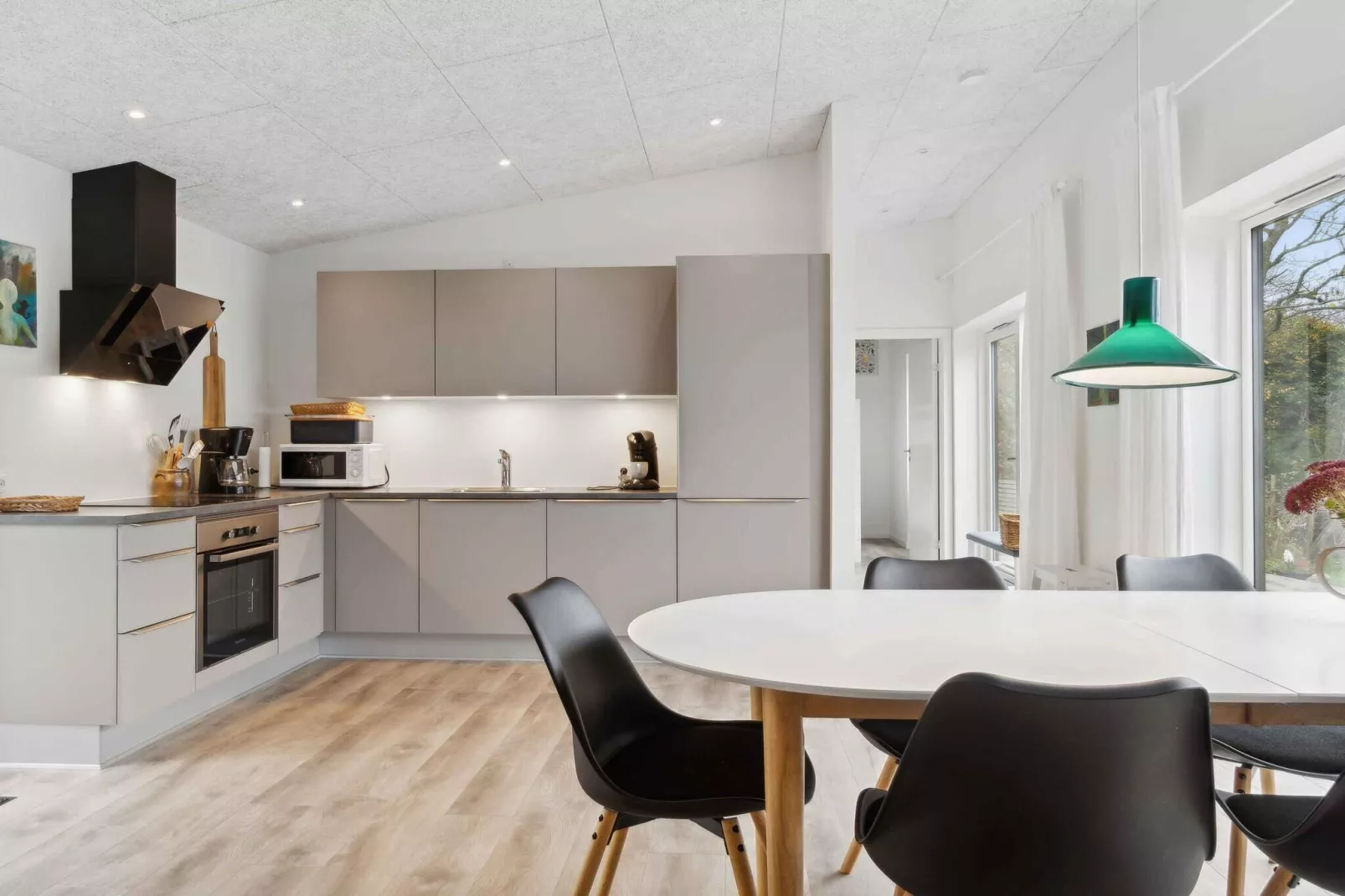 5 sterren vakantie huis in Thyholm-Binnen