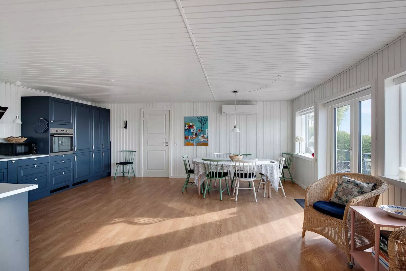 5 sterren vakantie huis in Aabenraa-Binnen