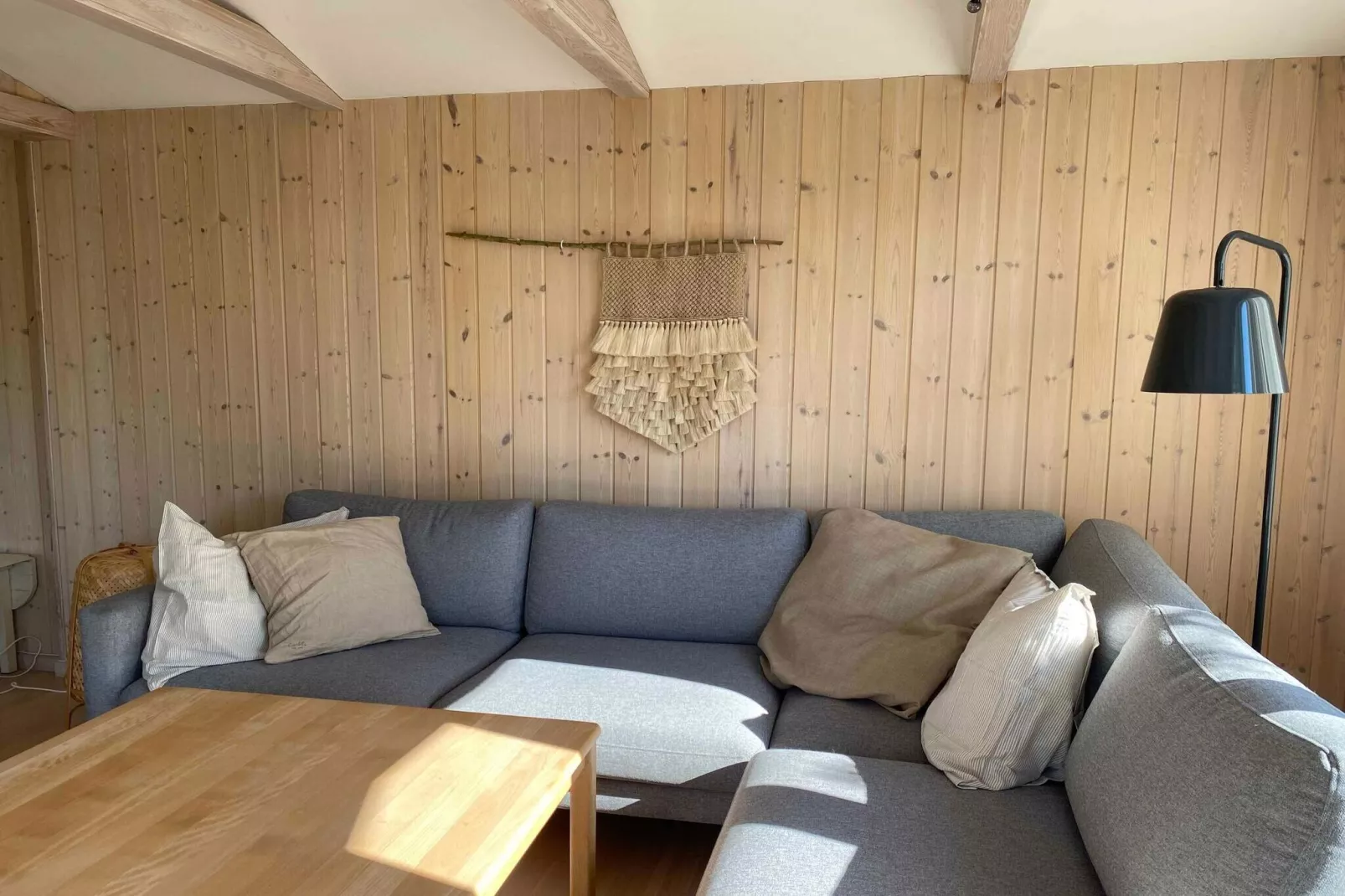 5 sterren vakantie huis in Hundested-Binnen