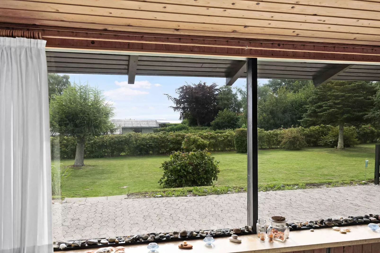 5 sterren vakantie huis in Tranekær-Binnen