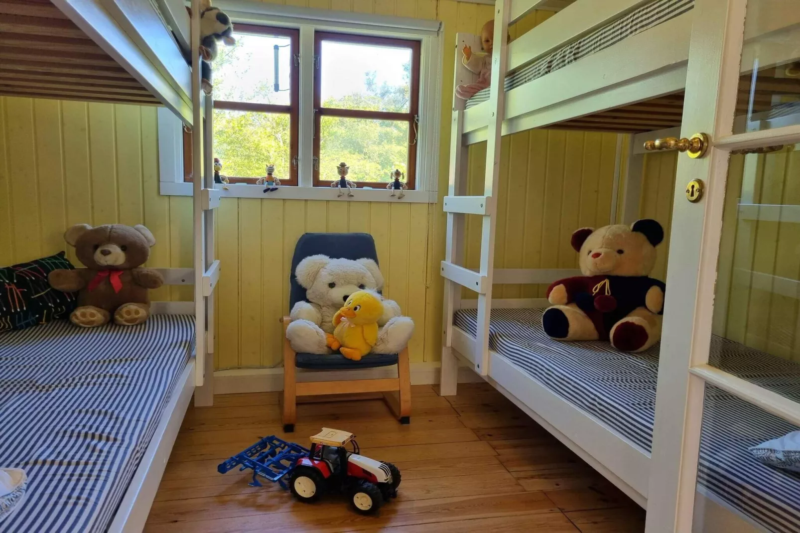 5 sterren vakantie huis in Asnæs-Binnen