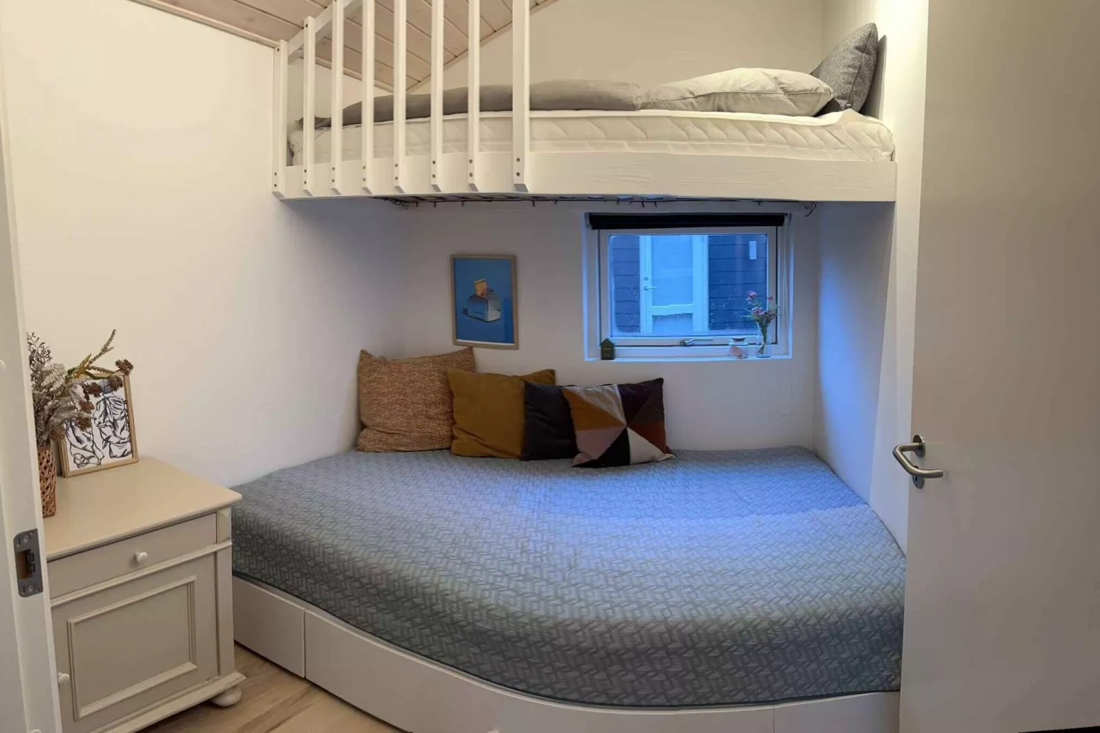 5 sterren vakantie huis in Karrebæksminde-Binnen