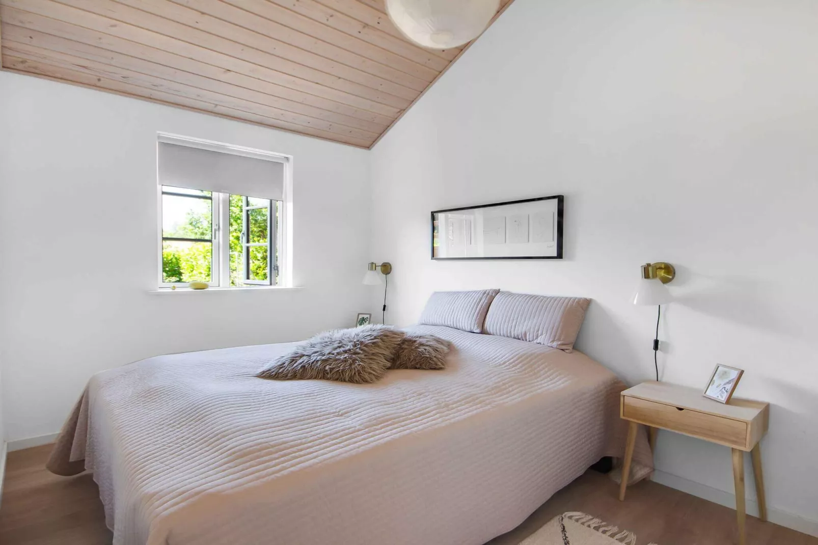 5 sterren vakantie huis in Tisvildeleje-Binnen