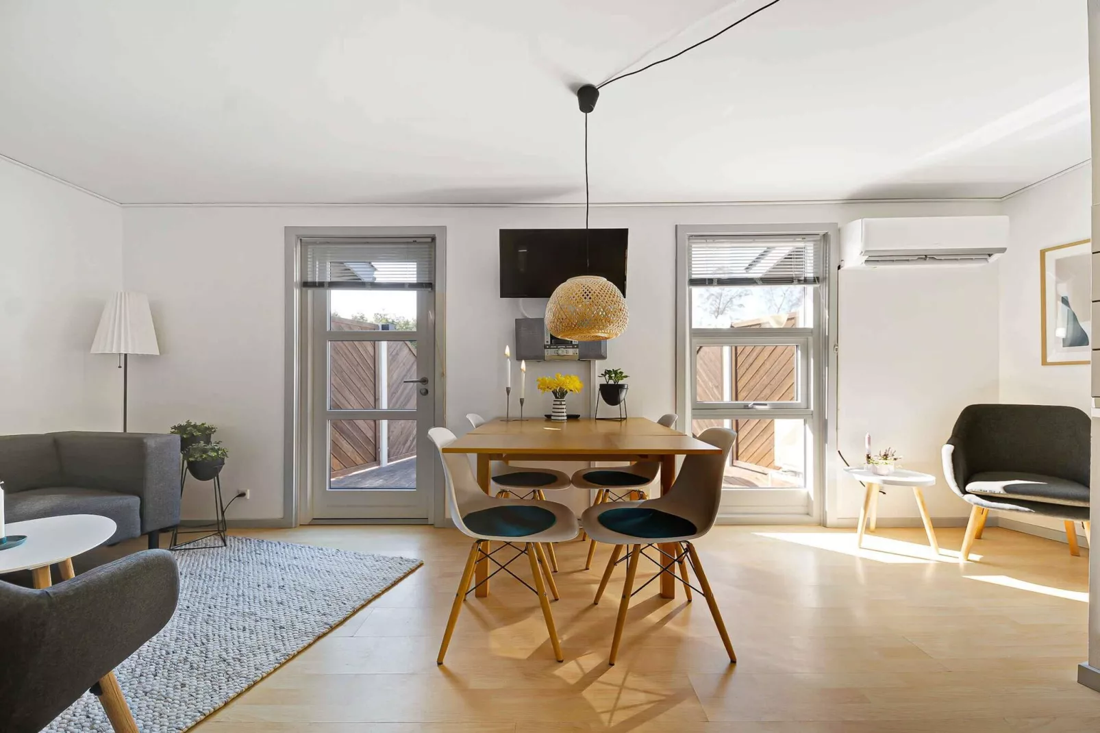 5 sterren vakantie huis in Nexø-Binnen