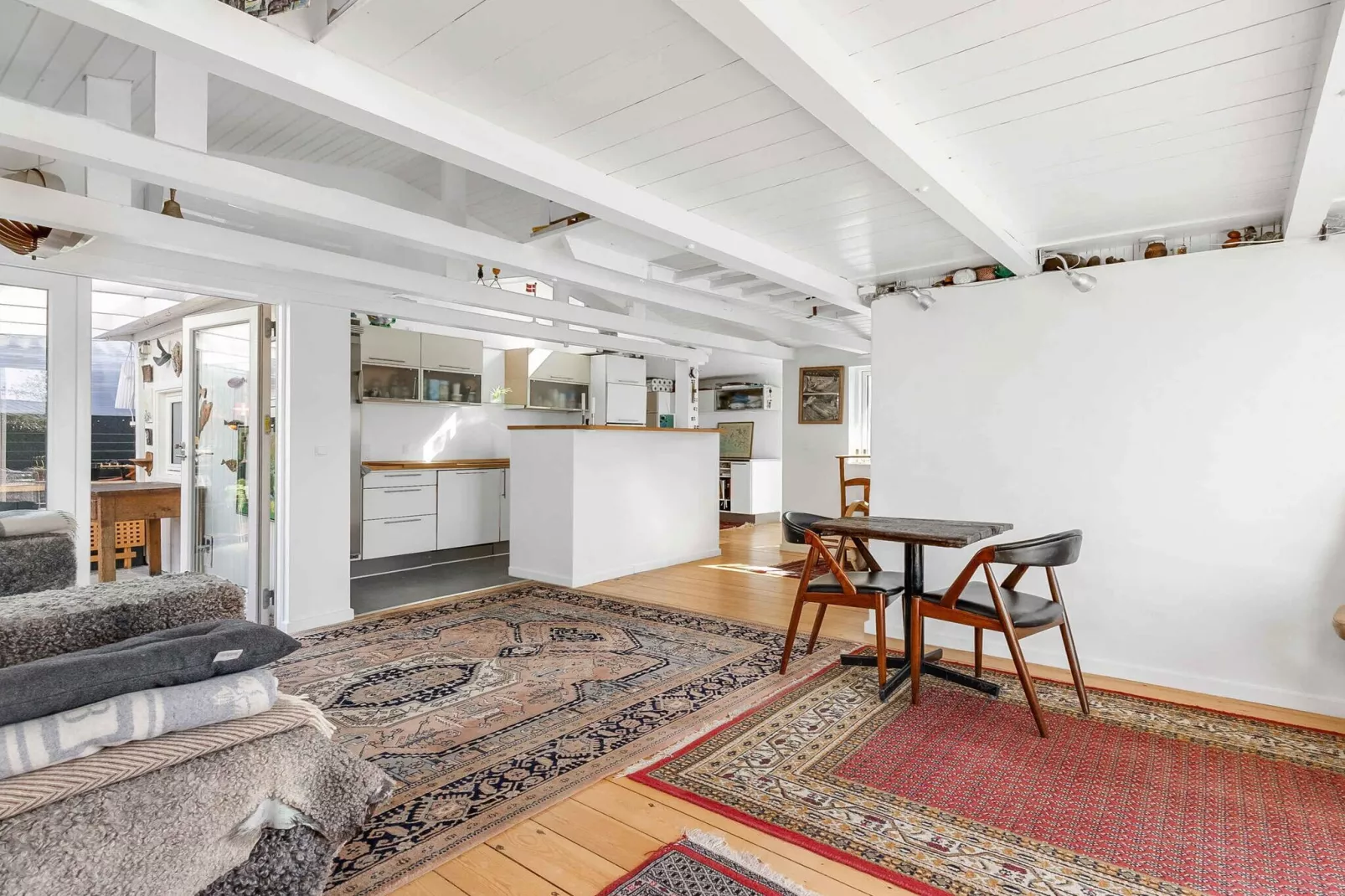 5 sterren vakantie huis in Karrebæksminde-Binnen