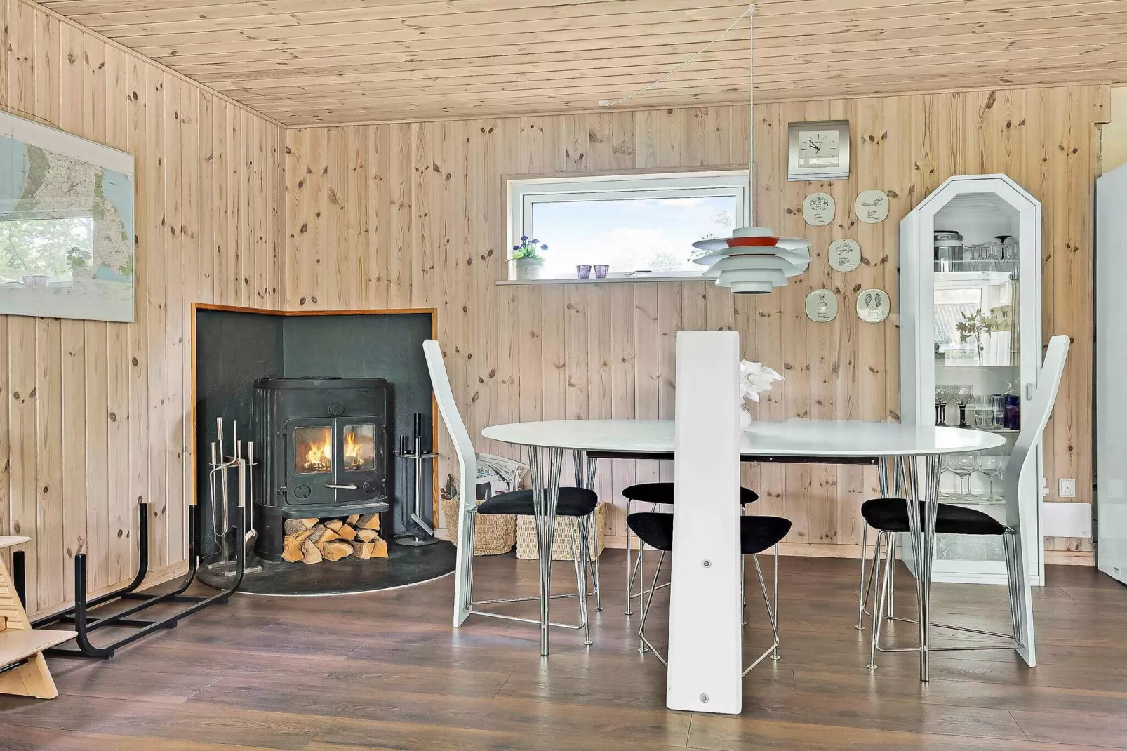 5 sterren vakantie huis in Asnæs-Binnen