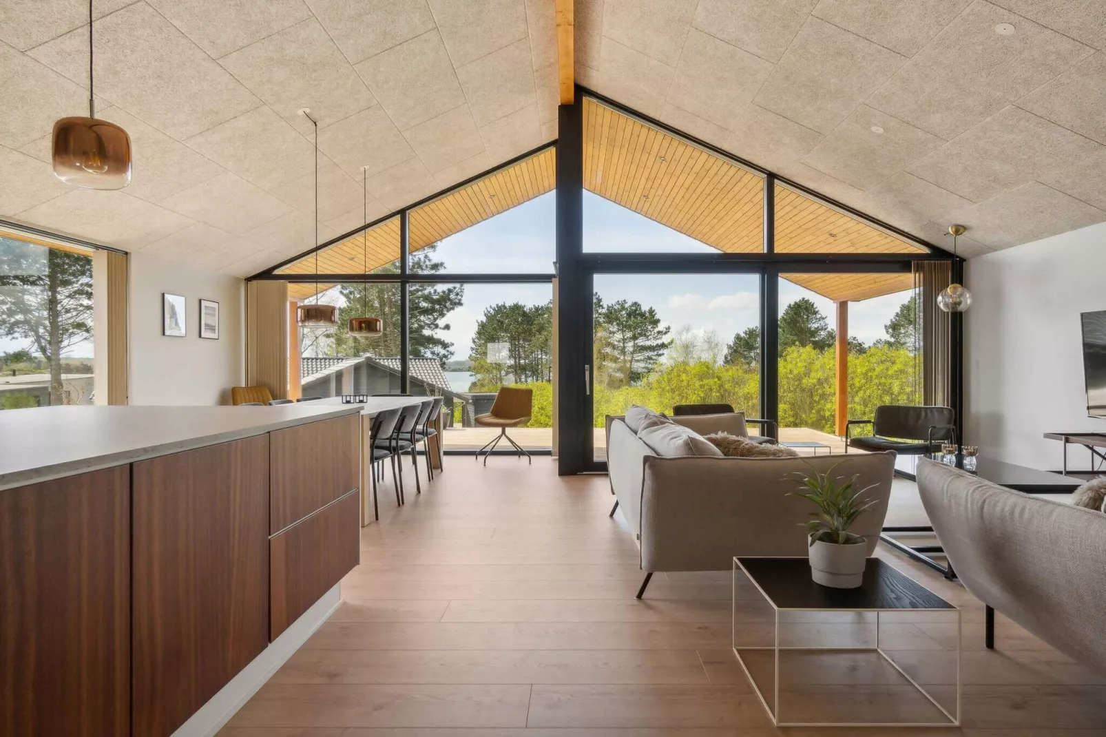 5 sterren vakantie huis in Millinge-Binnen