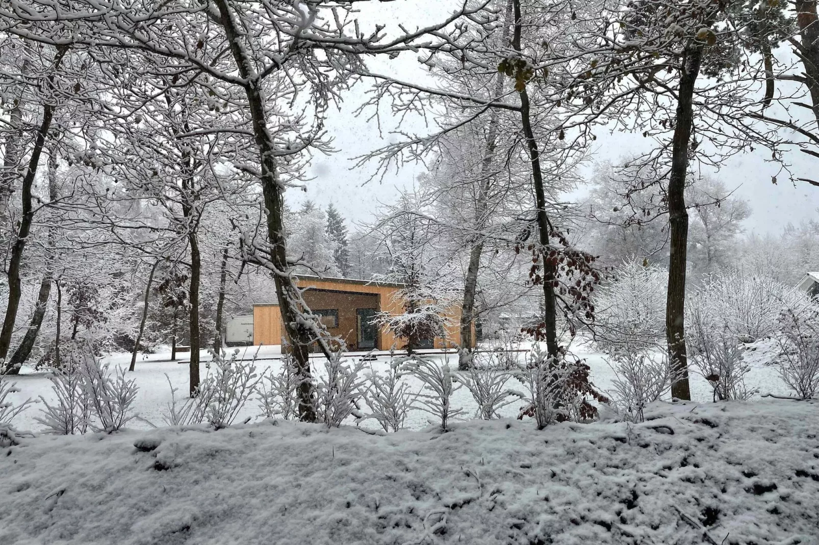 5 sterren vakantie huis in Frederiksværk-Buitenlucht