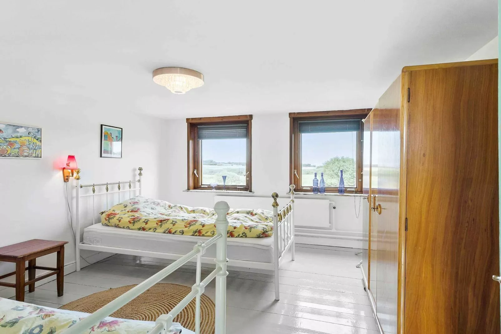 5 sterren vakantie huis in Bagenkop-Binnen