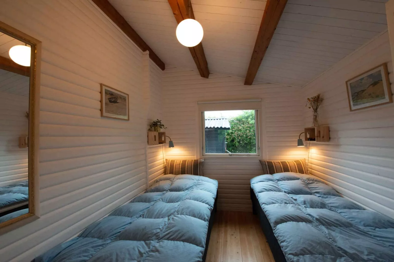 5 sterren vakantie huis in Holbæk-Binnen