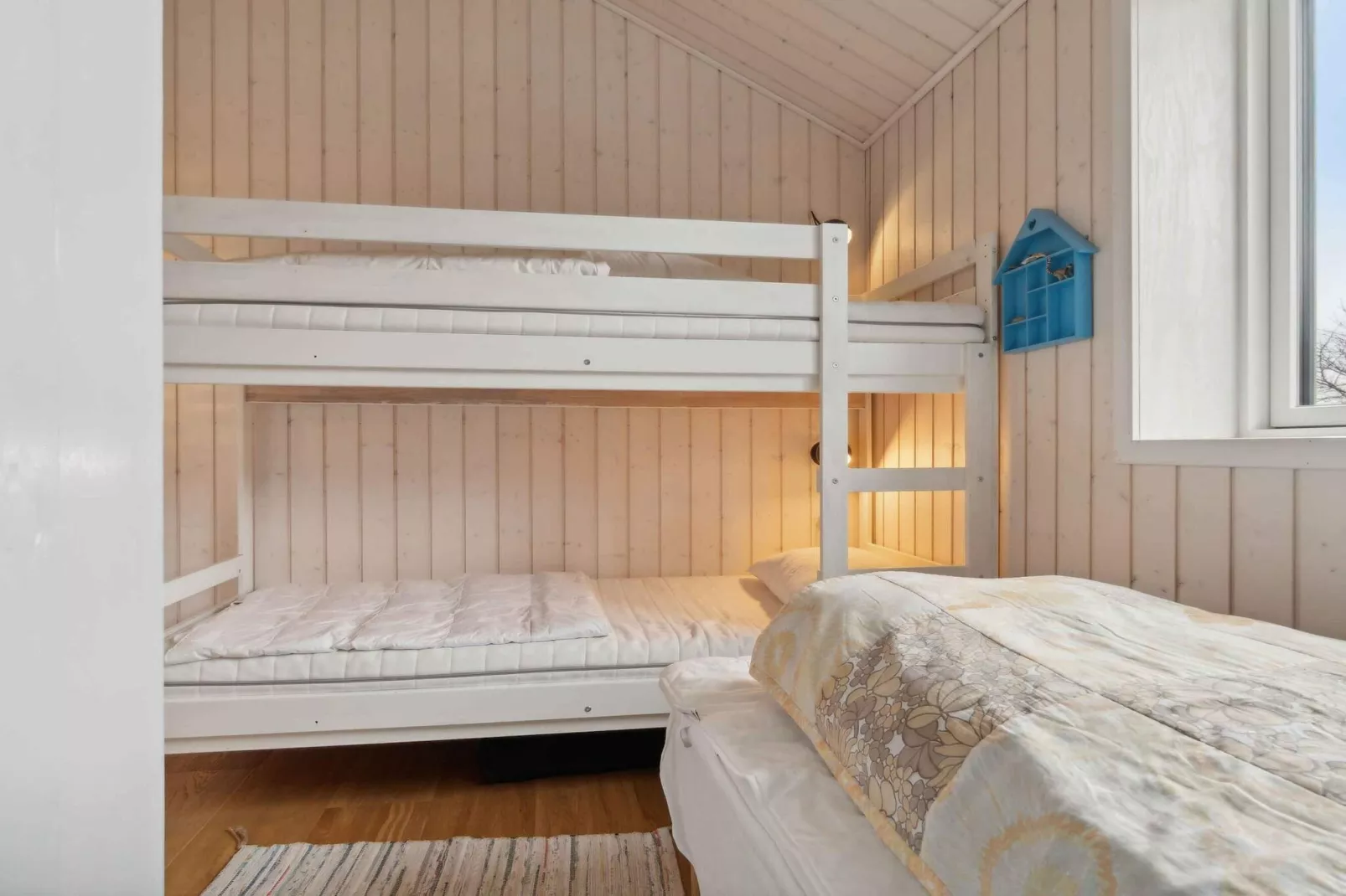 5 sterren vakantie huis in Nexø-Binnen