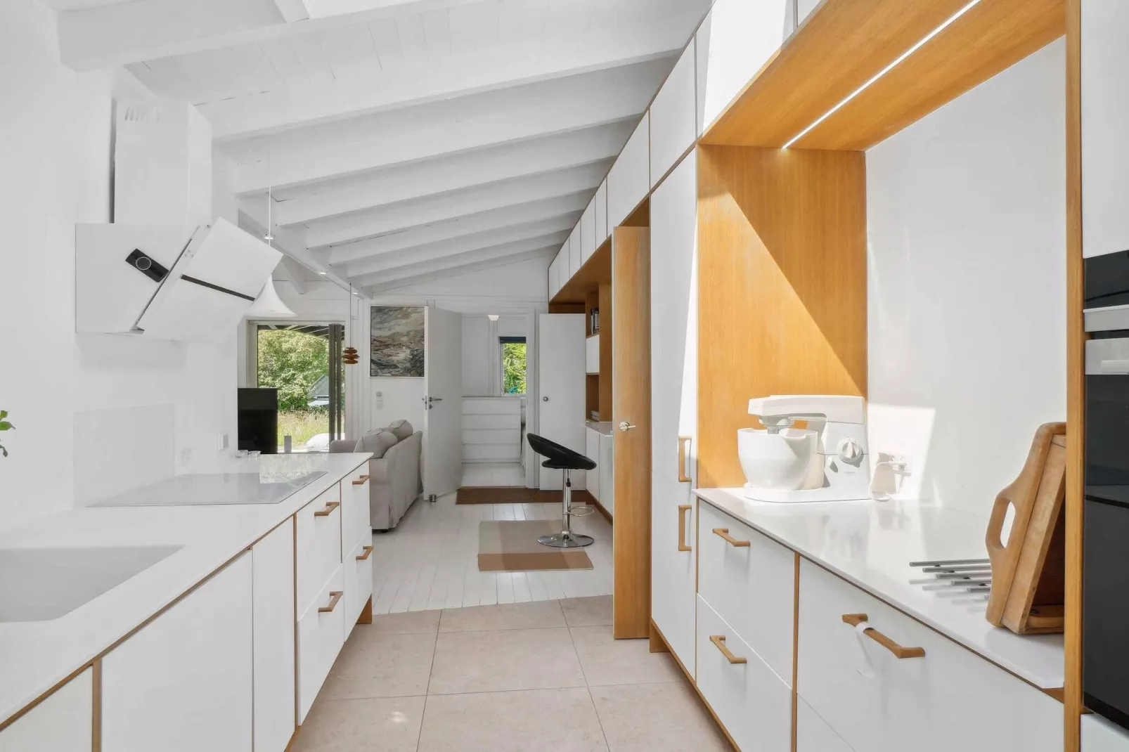 5 sterren vakantie huis in Tisvildeleje-Binnen