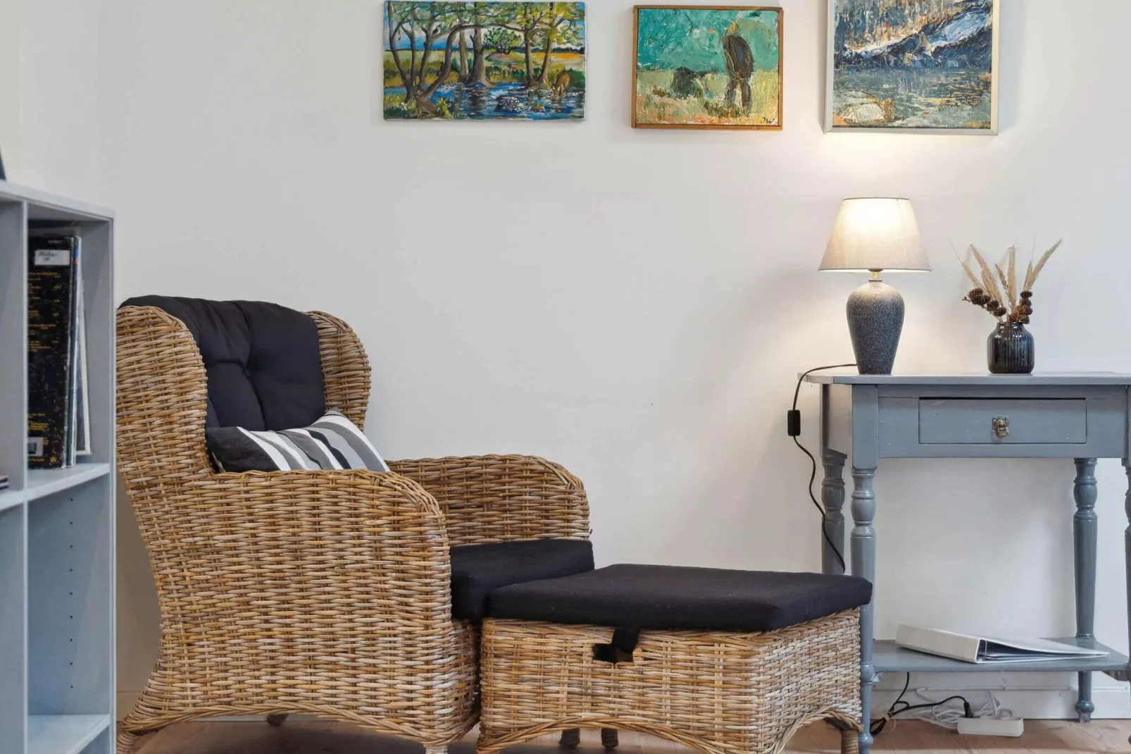 5 sterren vakantie huis in Dronningmølle-Binnen