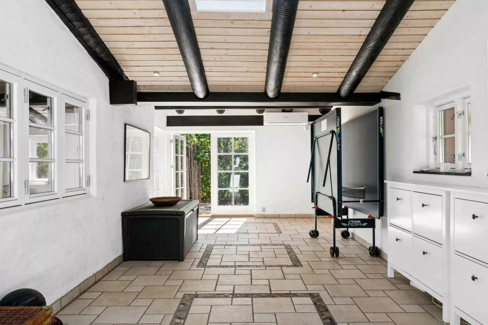 5 sterren vakantie huis in Tranekær-Binnen