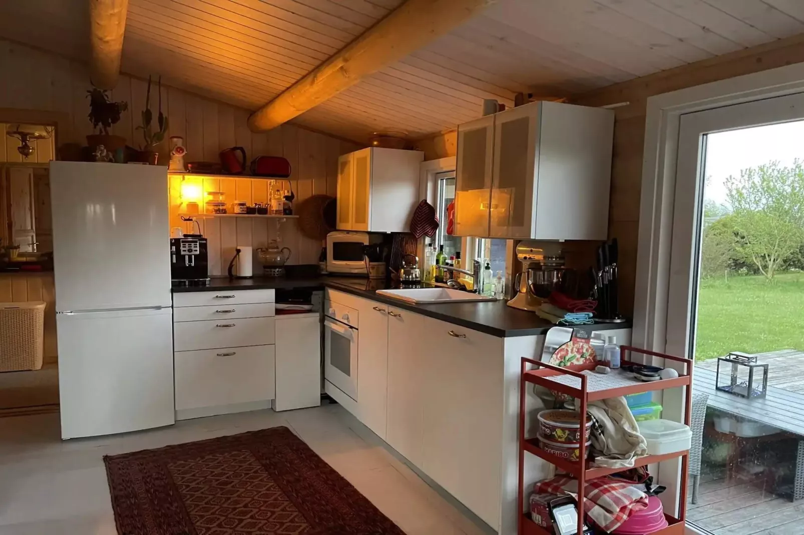 5 sterren vakantie huis in Slagelse-Binnen