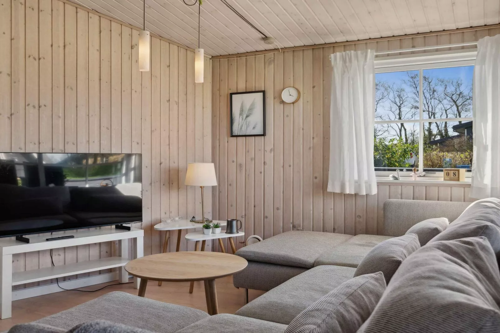 5 sterren vakantie huis in Brenderup Fyn-Binnen