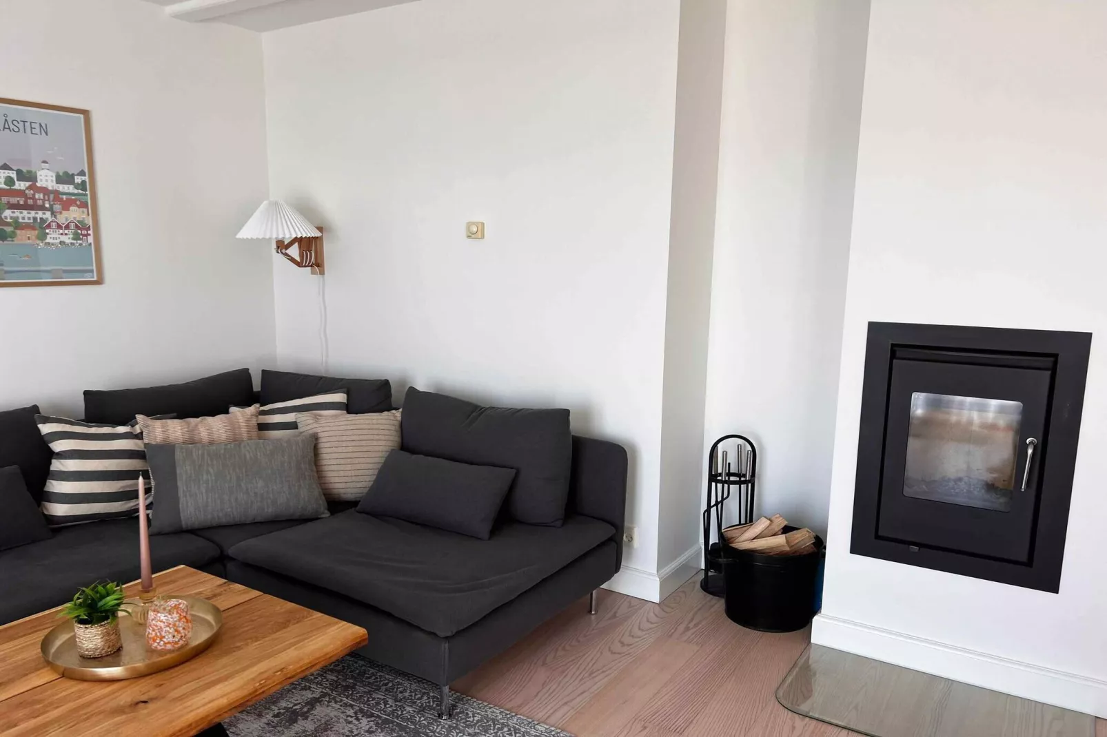 5 sterren vakantie huis in Gråsten-Binnen