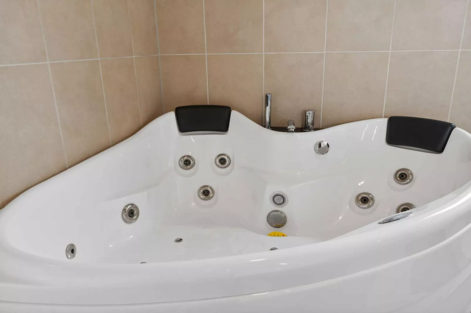 5 sterren vakantie huis in Idestrup-Spa