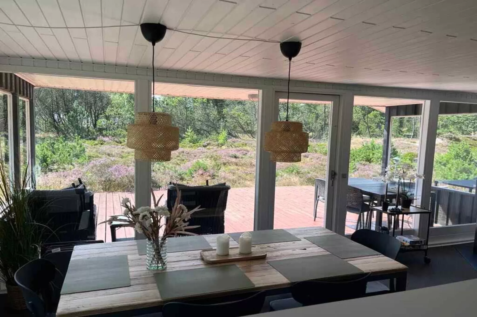 5 sterren vakantie huis in Ålbæk-Binnen