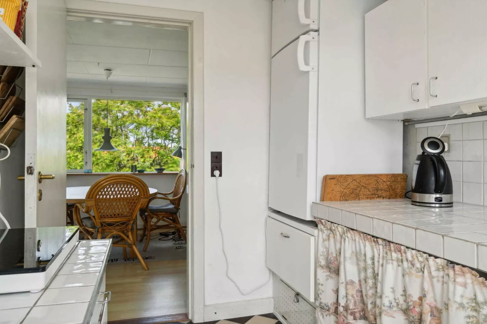 5 sterren vakantie huis in Allinge-Binnen