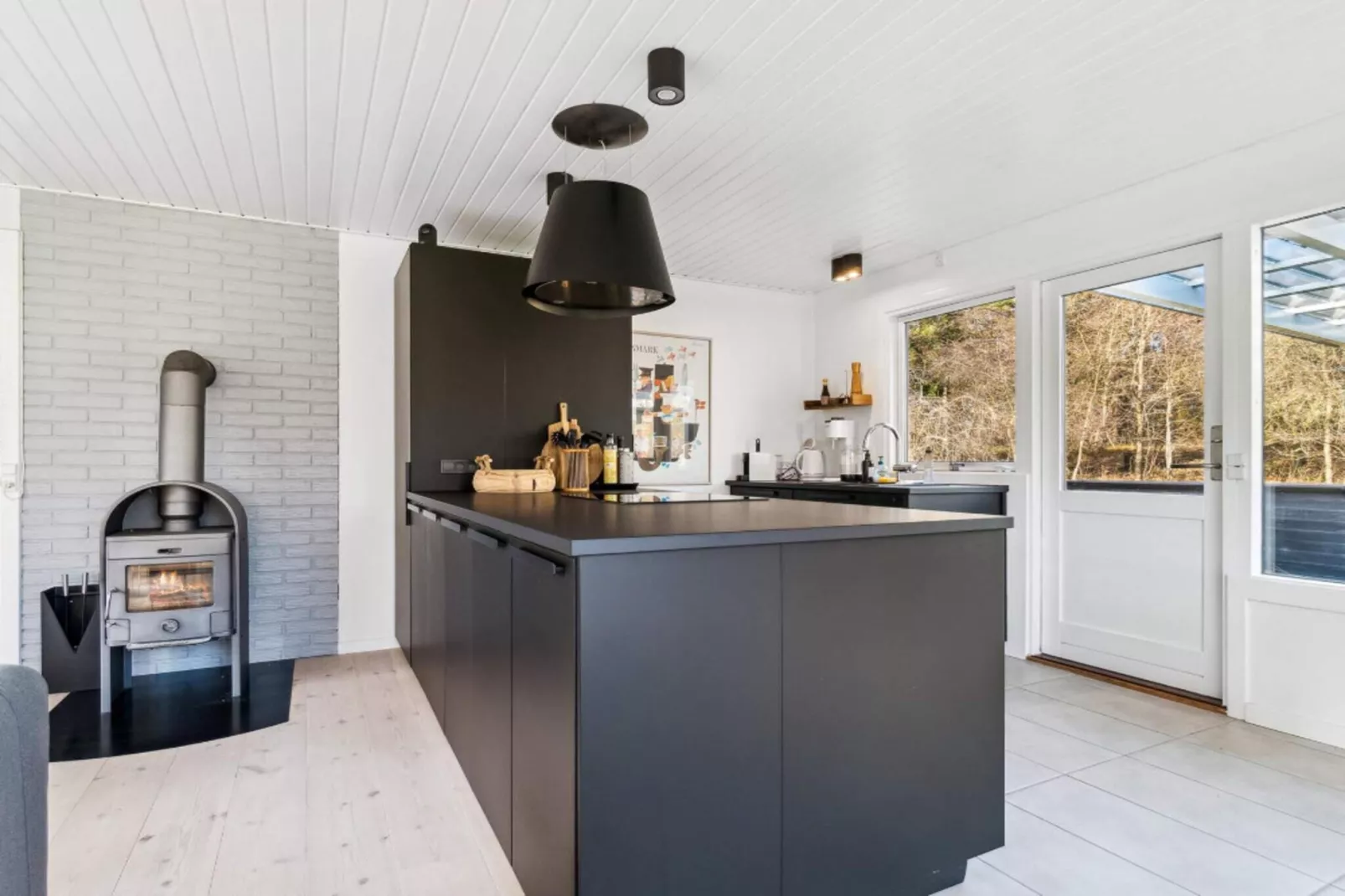 5 sterren vakantie huis in Aakirkeby-Binnen