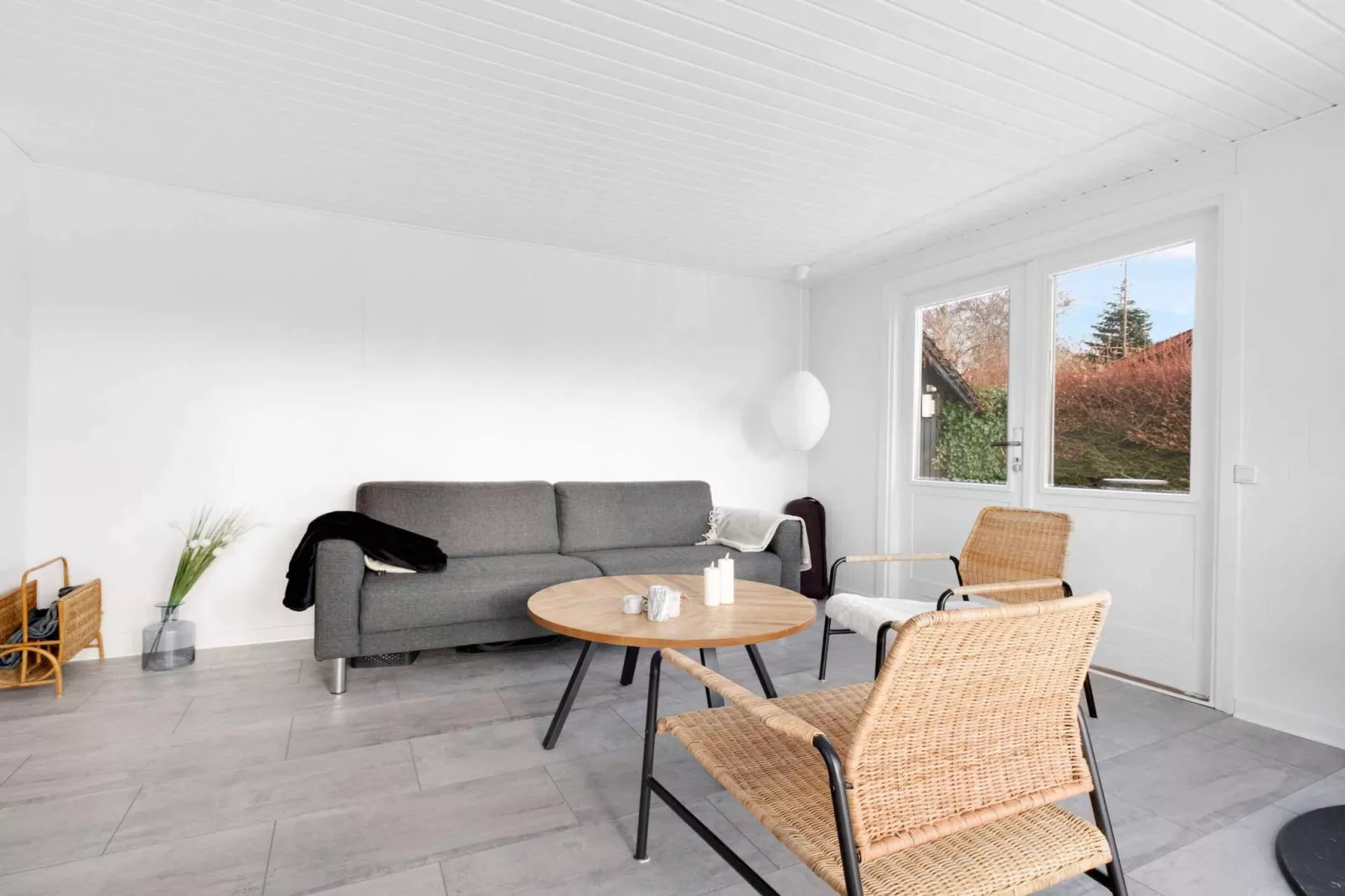 5 sterren vakantie huis in Børkop-Binnen