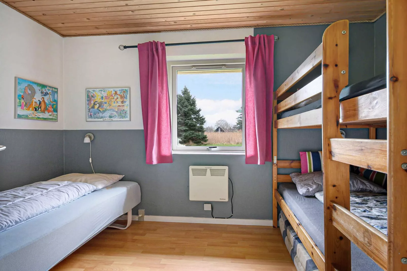 5 sterren vakantie huis in Stege-Binnen