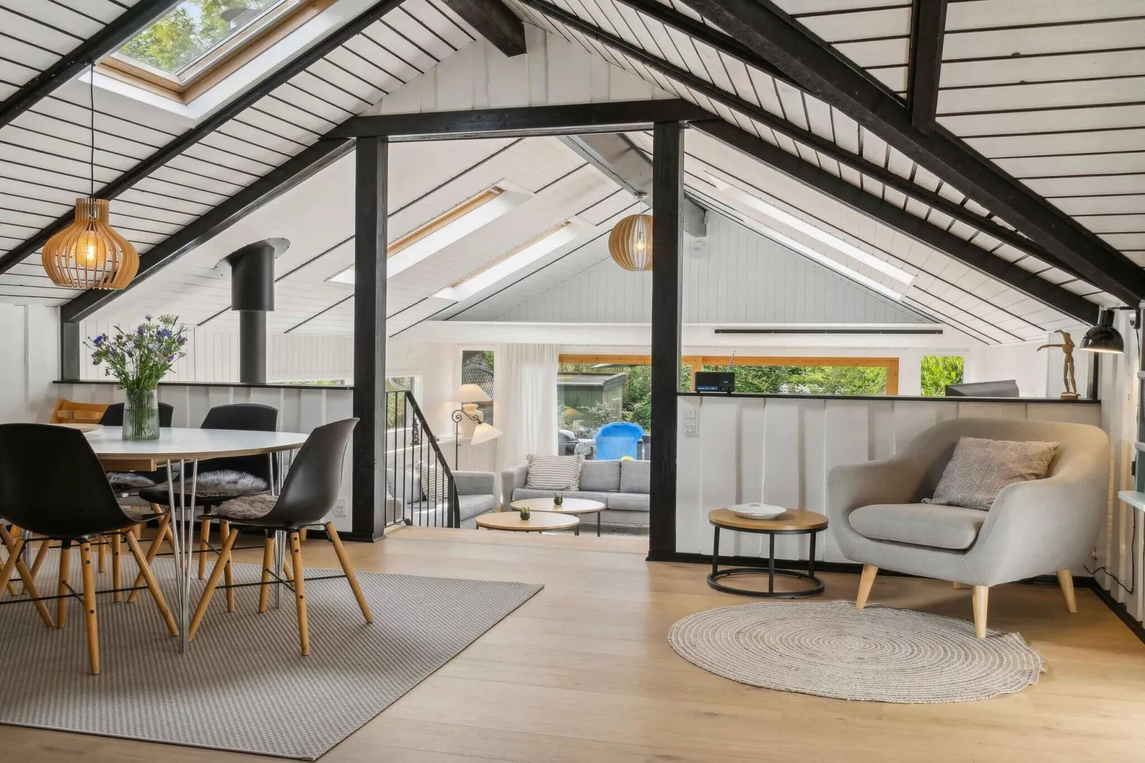 5 sterren vakantie huis in Nykøbing Sj-Binnen