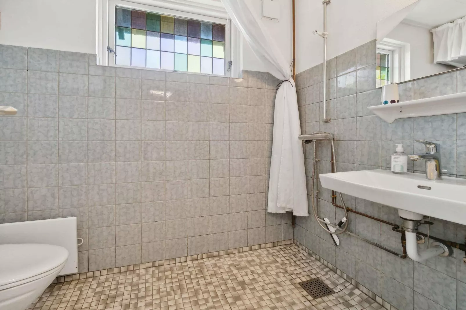 5 sterren vakantie huis in Gudhjem-Binnen