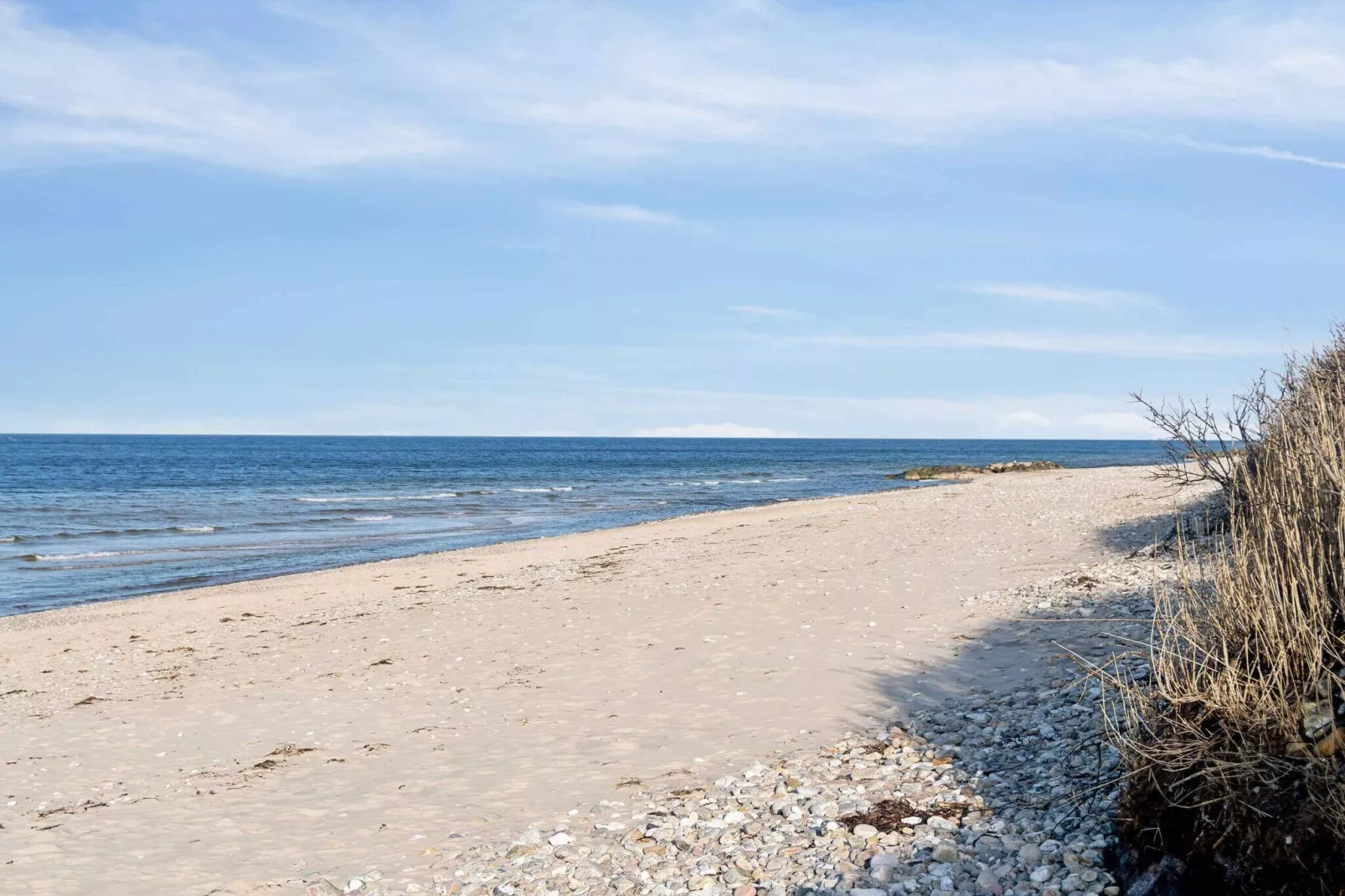 5 sterren vakantie huis in Gilleleje