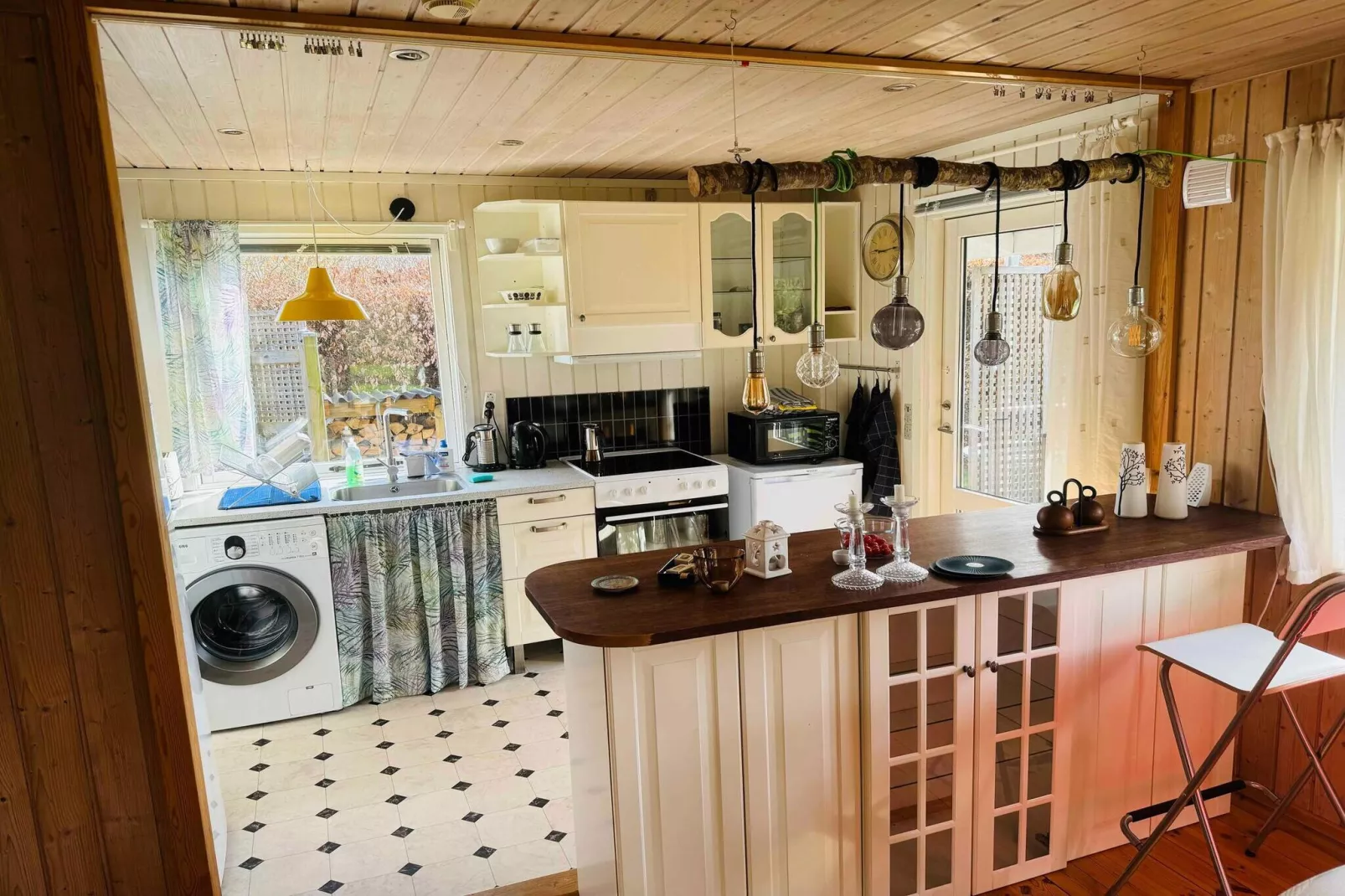 5 sterren vakantie huis in Græsted-Binnen