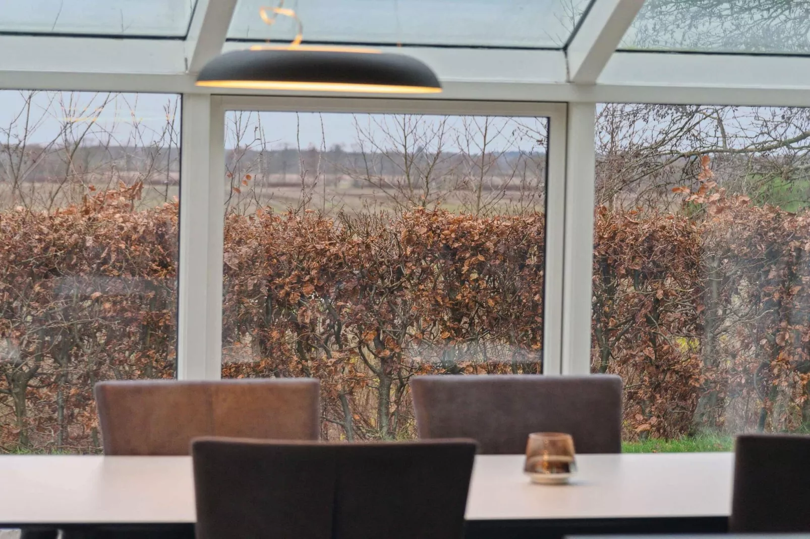 5 sterren vakantie huis in Brande-Binnen